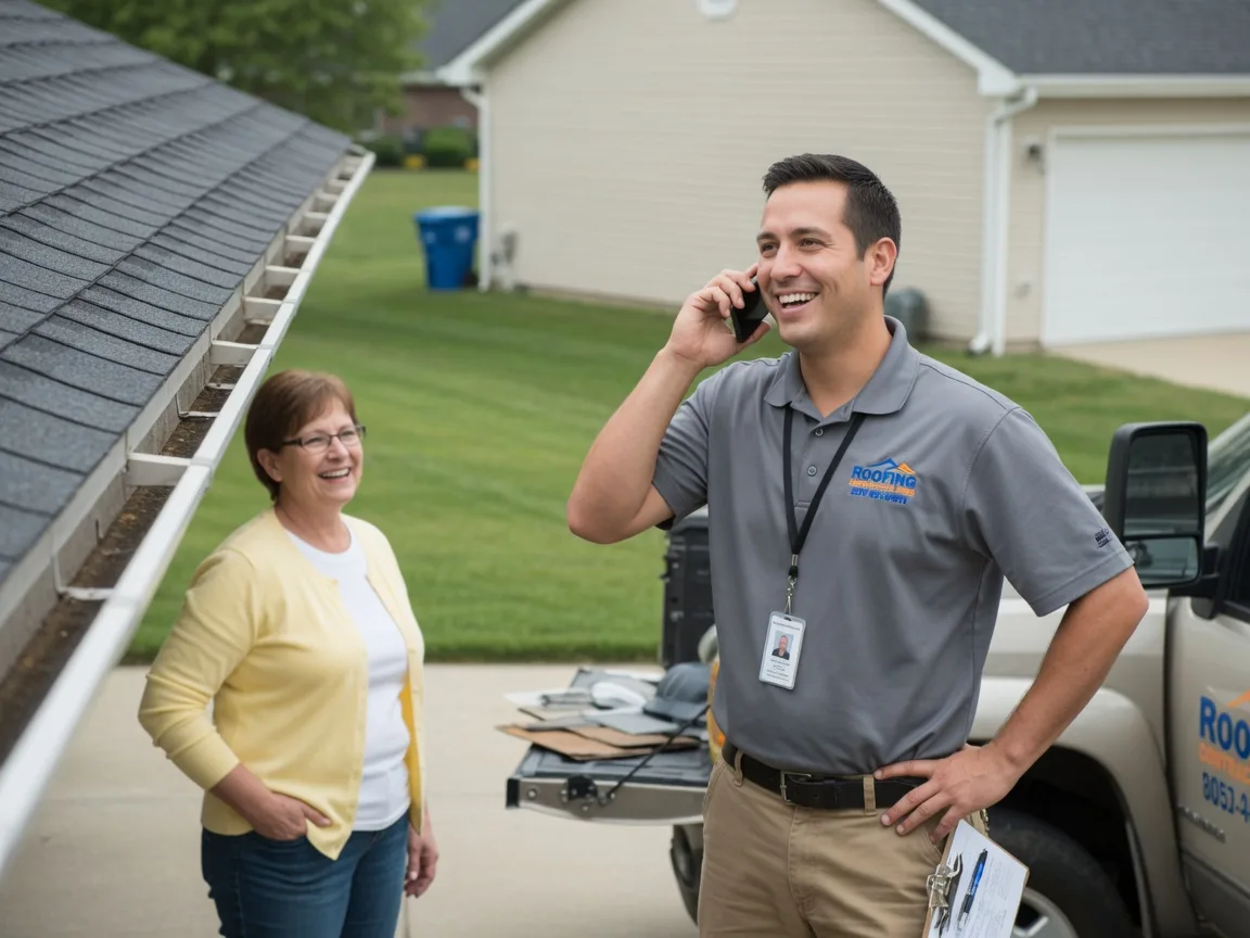 Local Roofing Contractors Oak Ridge, LA FAQs